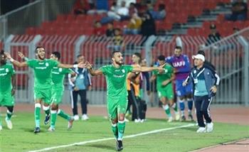 الدوري المصري: الاتحاد السكندري ضيف ثقيل على مصر للمقاصة اليوم  