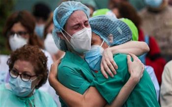 المانيا: 42 ألفا و727 إصابة جديدة و75 حالة وفاة بكورونا