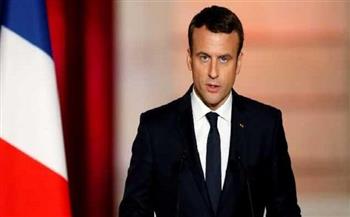 611 رئيس بلدية في فرنسا يدعون لدعم الرئيس ماكرون لولاية رئاسية ثانية
