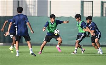 23 لاعبا في قائمة شباب الإمارات استعدادًا لبطولة غرب آسيا