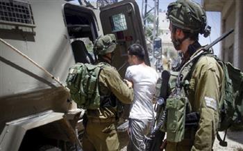 القوات الاسرائيلية تقتحم مُخيم "شعفاط" الذي كان يسكن به مُنفذ عملية القدس