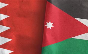 البحرين والأردن تبحثان العلاقات الثنائية وسبل تعزيزها