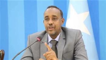 رئيس الوزراء الصومالي يبحث جهود الحكومة الفيدرالية لإجراء التعداد السكاني