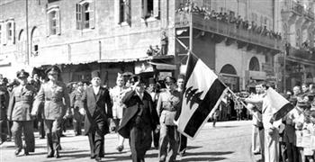 حدث في مثل هذا اليوم 22 نوفمبر.. استقلال لبنان واغتيال جون كينيدي