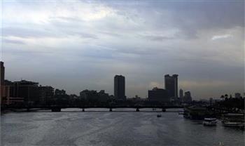 انخفاض درجات الحرارة.. حالة الطقس في مصر اليوم الإثنين 22-11- 2021