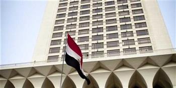 أخبار عاجلة اليوم في مصر.. مصر ترحب بتوقيع الاتفاق السياسي في السودان
