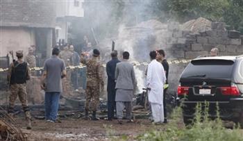 مصرع ثلاثة عمال مناجم جراء هجوم مسلح جنوب غرب باكستان