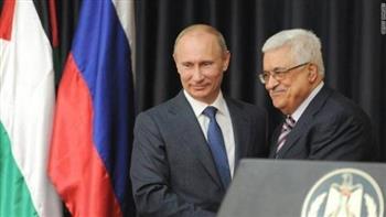 غدا .. عباس يتوجه إلى موسكو للاجتماع مع بوتين