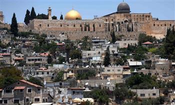 محافظة القدس تحمل الاحتلال الإسرائيلي المسؤولية عن الاحتقان في المدينة المقدسة