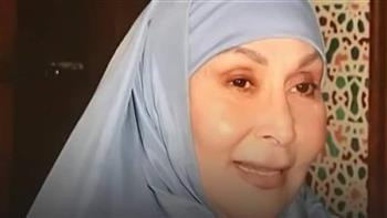 رئيس «القومي للسينما» ناعية سهير البابلي: ستظل أعمالها خالدة في ذاكرة المشاهد