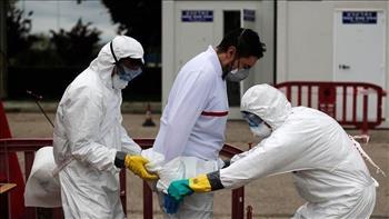الجزائر تسجل 113 إصابة جديدة بفيروس كورونا