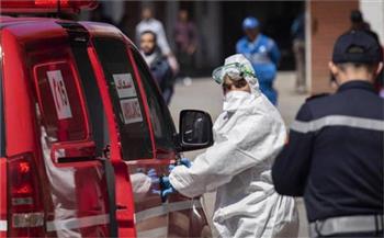  المغرب تسجل 93 إصابة جديدة بفيروس كورونا