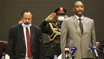 البرهان وحمدوك يوقعان اتفاقا سياسيا لإنهاء الأزمة في السودان