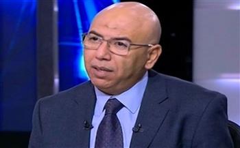 حالد عكاشة: الرؤية المصرية لأزمة السودان أثبتت صدقها منذ الوهلة الأولى 