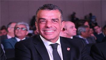انتخابات الأهلي.. خالد مرتجي: «الخطيب» كبيري.. وأعلنت دعمي للعامري فاروق