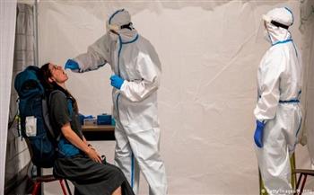 كوريا الجنوبية تسجل 2827 إصابة جديدة بفيروس كورونا 