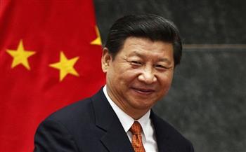 شي: الصين لن تسعى أبداً إلى الهيمنة 