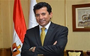 وزير الرياضة: آداء منتخب الكاراتيه ببطولة العالم يعكس ريادة مصر في المحافل الدولية
