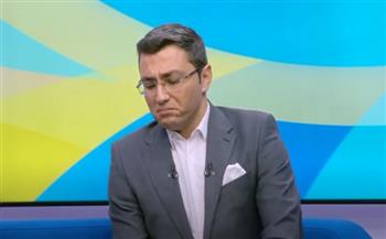 مذيعا «هذا الصباح» ينفجران بالبكاء بعد وفاة الإعلامية أسماء مصطفى (فيديو)