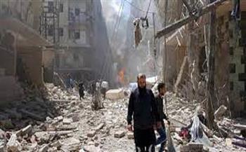 روسيا والأمم المتحدة تناقشان الوضع الإنساني في سوريا 