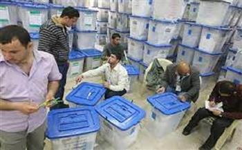 الهيئة القضائية للانتخابات العراقية تلزم المفوضية بإعادة الفرز اليدوي للجان المطعون في نتائجها