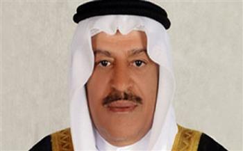 رئيس "الشورى البحريني": التصدي للإرهاب والتطرف يتطلب تعاونًا مستمرًا بين البرلمانات 