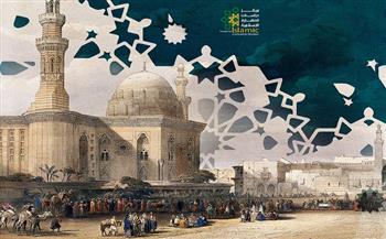 الندوة الدولية الثانية لعمارة المساجد بمكتبة الإسكندرية 24 يناير