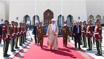 زيارة سلطان عُمان لقطر تفتح آفاقًا أكثر رحابة في مختلف المجالات