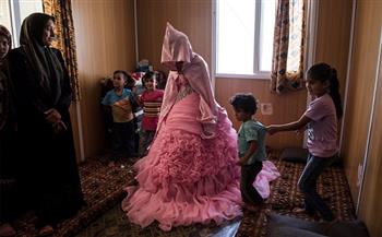 زواج قاصر يشعل الجدل في العراق