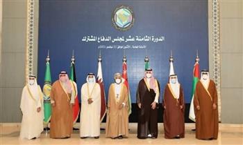 وزراء دفاع دول "التعاون الخليجي" يبحثون تفعيل التعاون العسكري المشترك