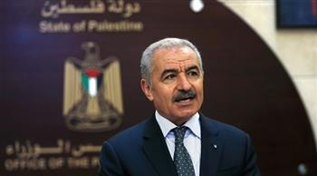 رئيس وزراء فلسطين: الدول المانحة وعدت بالضغط على إسرائيل لوقف الاقتطاعات من أموال المقاصة