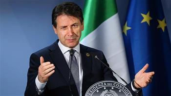 روما: رئيس الوزراء الإيطالي تحدث هاتفياً مع بوتين
