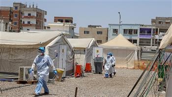 اليمن يسجل حالة وفاة جديدة وصفر إصابات بفيروس كورونا