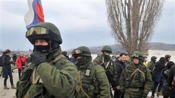 الاستخبارات الروسية تنفي وجود خطة لاجتياح أوكرانيا