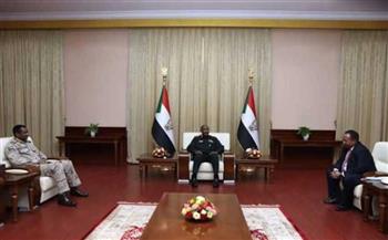 قطر ترحب بالاتفاق السياسي في السودان