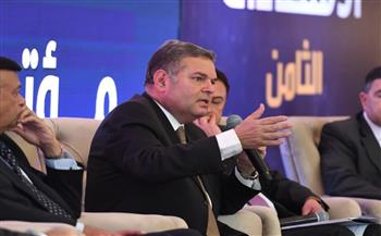 وزير قطاع الأعمال: فتح 16 مركزا دوليا لتسويق المنتجات المصرية قبل منتصف 2022