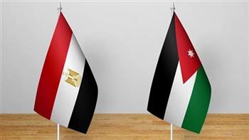 مصر والأردن يبحثان أوجه التعاون المشترك في المجال العمالي والنقابي