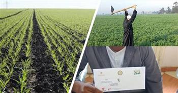 الزراعة تتابع منظومة توزيع الأسمدة في محافظة الفيوم