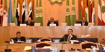 أبو الغيط يؤكد للبرهان دعم الجامعة العربية للسلام والاستقرار في السودان