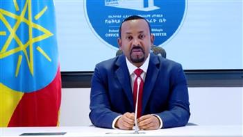 الوزراء الإثيوبي أبي أحمد يعلن استمرار حربه ضد شعبه: سأتوجه غدًا إلى ساحة المعركة