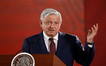 رئيس المكسيك يقترح خطة لتقليل اعتماد أمريكا الشمالية على الواردات الأجنبية