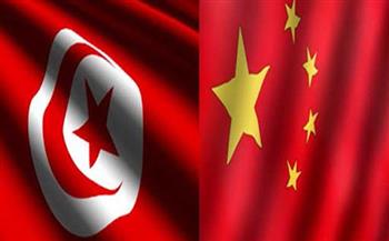 وزير الدفاع التونسي يثمن دعم الصين لبلاده في مجابهة جائحة كوفيد-19