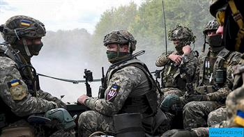 الخارجية الأوكرانية: لا نخطط لعملية عسكرية هجومية في دونباس