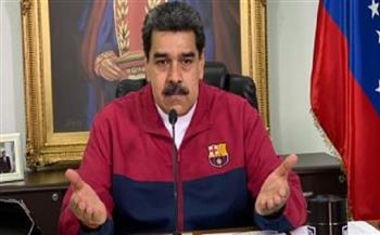  الولايات المتحدة تؤكد دعمها مسار شعب فنزويلا نحو استعادة الديمقراطية سلميا