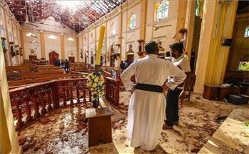  بدء محاكمة المتهمين بالتخطيط لتفجيرات عيد الفصح في سريلانكا 