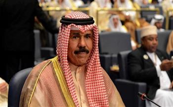 أمير الكويت يكلف الشيخ صباح خالد الحمد الصباح بتشكيل الحكومة الجديدة