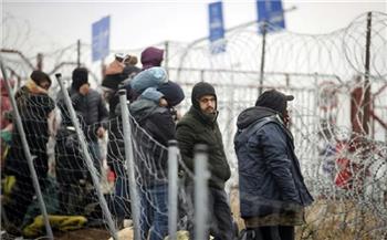 مينسك: 118 مهاجرا غادروا الأراضي البيلاروسية الاثنين