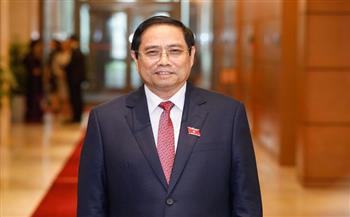 فيتنام تعرب عن أملها في مزيد من التعاون الاقتصادي والأمني مع اليابان‎‎