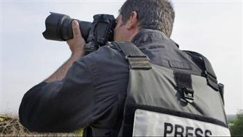 منظمة الأمن والتعاون الأوروبي تحذر من التهديدات والانتهاكات التى يتعرض لها الصحفيون