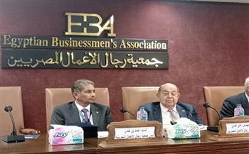 رئيس جمعية الأعمال البحرينية يدعو المستثمرين المصريين لضخ استثمارات في بلاده